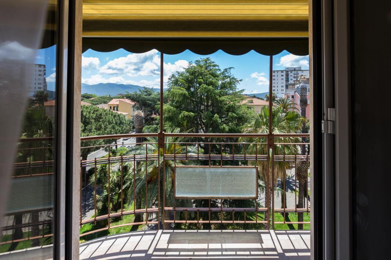 Casa Laura Follonica Apartamento Exterior foto